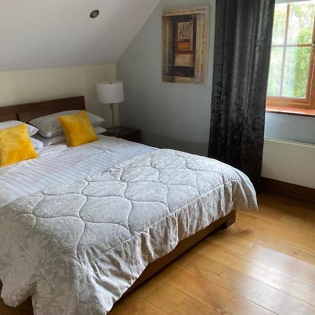 Corness House B&B Monaghan Buitenkant foto