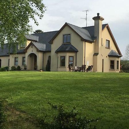 Corness House B&B Monaghan Buitenkant foto
