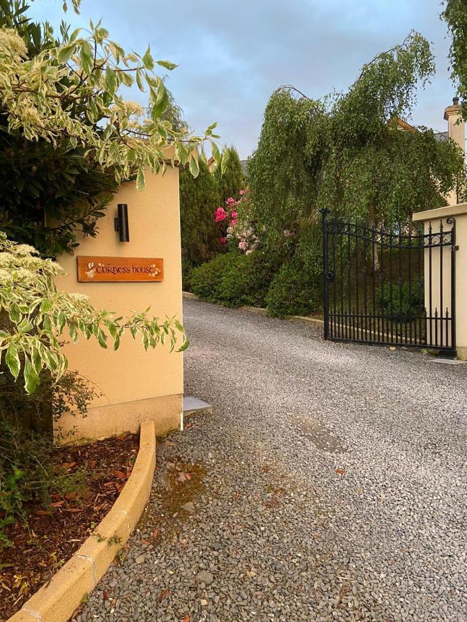 Corness House B&B Monaghan Buitenkant foto