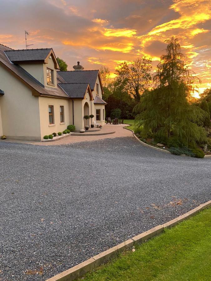 Corness House B&B Monaghan Buitenkant foto