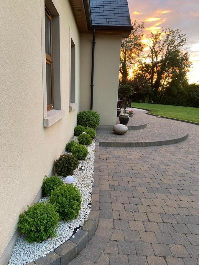 Corness House B&B Monaghan Buitenkant foto