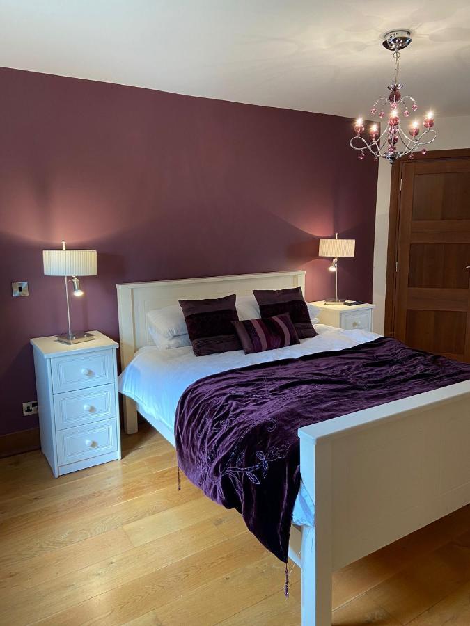 Corness House B&B Monaghan Buitenkant foto