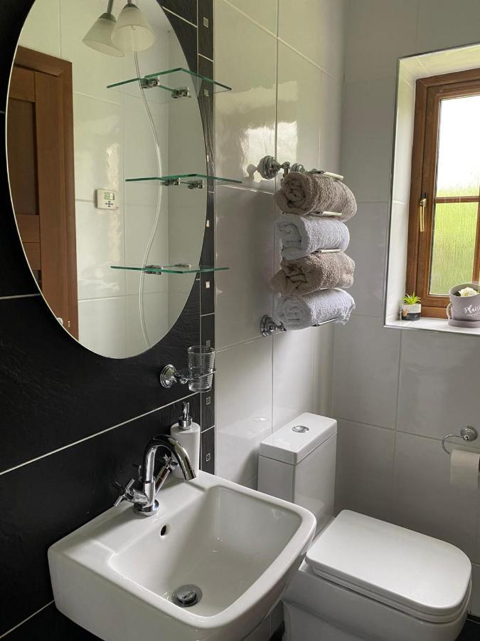 Corness House B&B Monaghan Buitenkant foto
