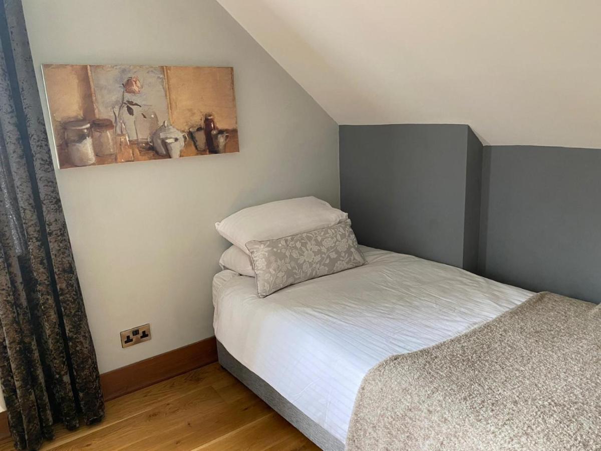 Corness House B&B Monaghan Buitenkant foto