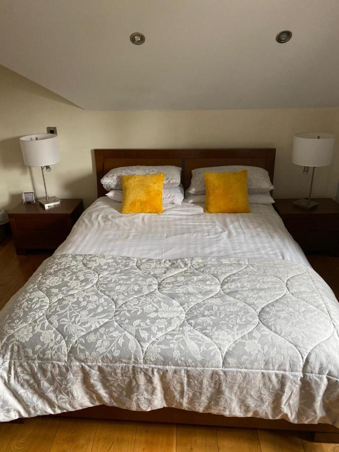 Corness House B&B Monaghan Buitenkant foto