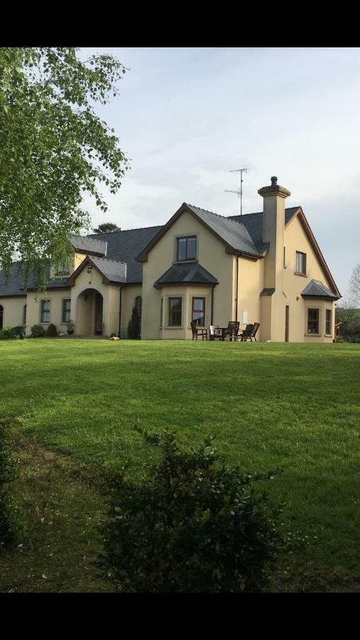 Corness House B&B Monaghan Buitenkant foto